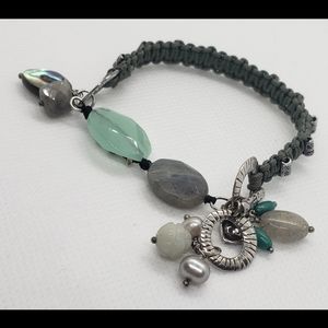 Silpada bracelet